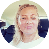 María avatar